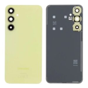 Samsung A35 Back Glass Cover Replacement Price in Kenya-001-Phone Tech Kenya