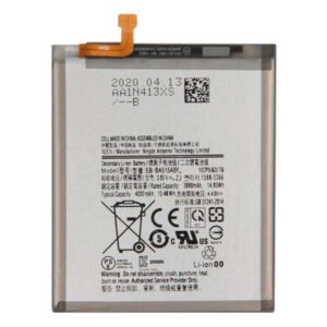 Samsung A51 5G Battery Replacement Price in Kenya-001-Phone Tech Kenya