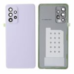 Samsung A52 Back Glass Cover Replacement Price in Kenya-001-Phone Tech Kenya