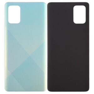 Samsung A71 Back Glass Cover Replacement Price in Kenya-001-Phone Tech Kenya