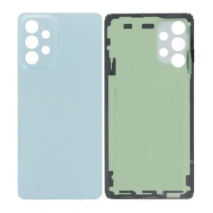Samsung A73 Back Glass Cover Replacement Price in Kenya-001-Phone Tech Kenya