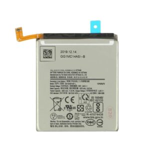 Samsung S10 Lite Battery Replacement Price in Kenya-001-Phone Tech Kenya