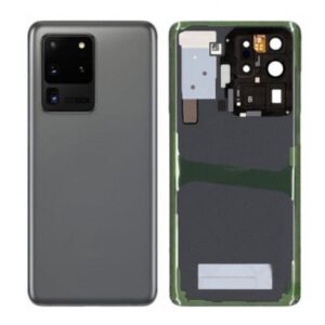 Samsung S20 Ultra Back Glass Cover Replacement Price in Kenya-001-Phone Tech Kenya