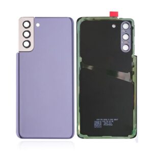 Samsung S21 Back Glass Cover Replacement Price in Kenya-001-Phone Tech Kenya
