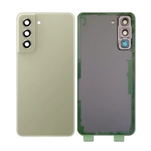 Samsung S21 FE Back Glass Cover Replacement Price in Kenya-001-Phone Tech Kenya
