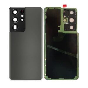 Samsung S21 Ultra Back Glass Cover Replacement Price in Kenya-001-Phone Tech Kenya