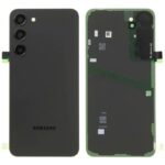 Samsung S23 Plus Back Glass Cover Replacement Price in Kenya-001-Phone Tech Kenya