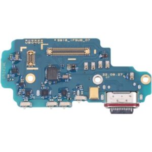 Samsung S23 Plus Charging System Replacement Price in Kenya-001-Phone Tech Kenya