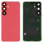 Samsung S25 Plus Back Glass Cover Replacement Price in Kenya-001-Phone Tech Kenya