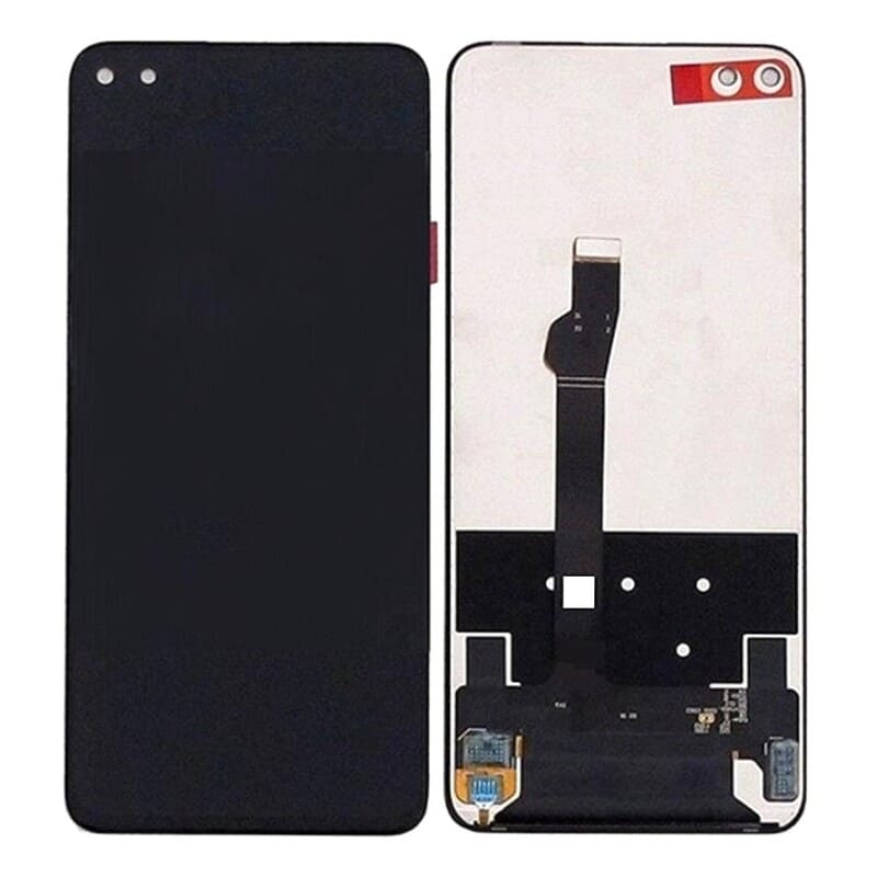 Huawei Nova 6 5G Screen Replacement Price in Kenya-001-Phone Tech Kenya