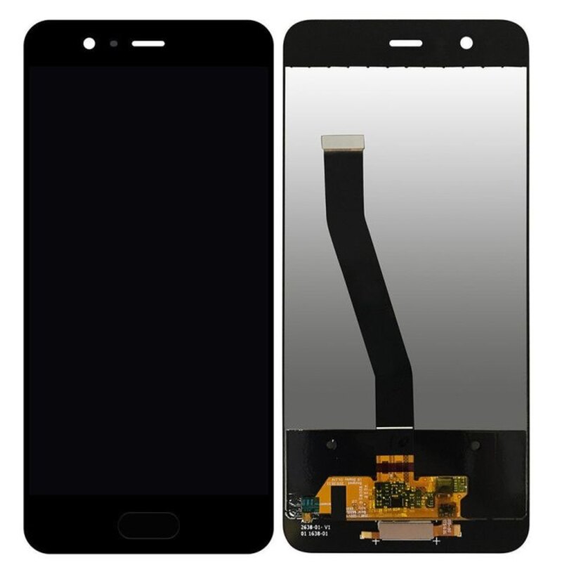 Huawei P10 Screen Replacement Price in Kenya-001-Phone Tech Kenya