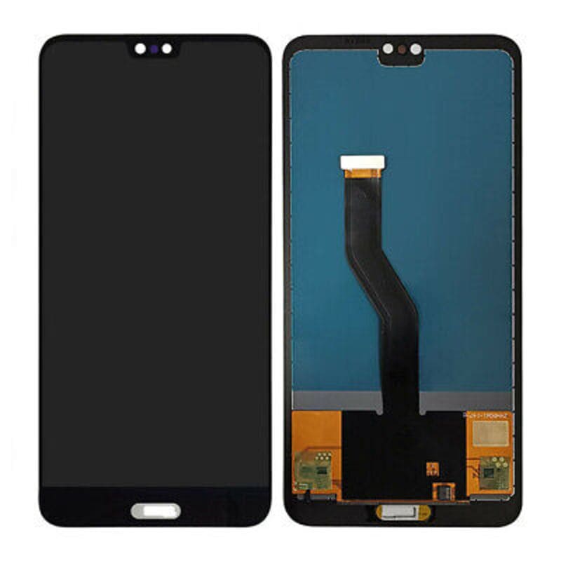 Huawei P20 Pro Screen Replacement Price in Kenya-001-Phone Tech Kenya
