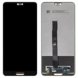 Huawei P20 Screen Replacement Price in Kenya-001-Phone Tech Kenya