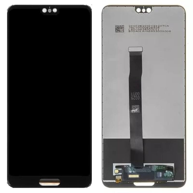Huawei P20 Screen Replacement Price in Kenya-001-Phone Tech Kenya
