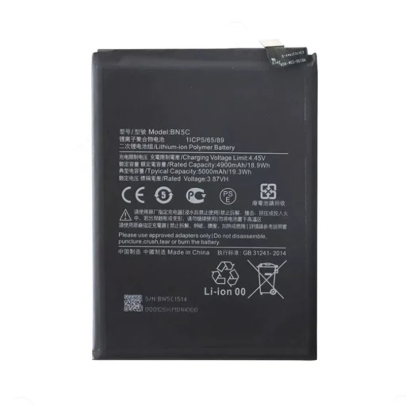 Poco M4 Battery Replacement Price in Kenya-001-Phone Tech Kenya
