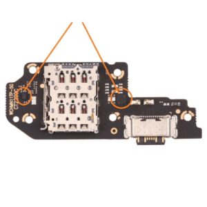 Poco X4 GT Charging System Replacement Price in Kenya-001-Phone Tech Kenya