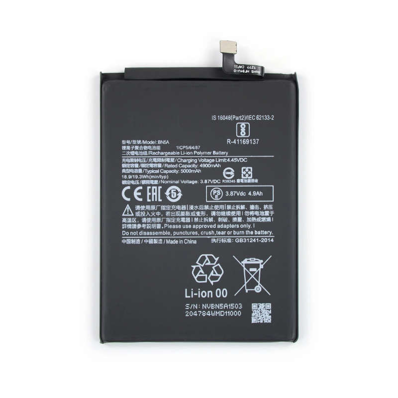 Redmi 10 Battery Replacement Price in Kenya-001-Phone Tech Kenya