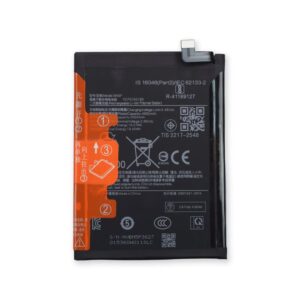 Redmi Note 13 Battery Replacement Price in Kenya-001-Phone Tech Kenya