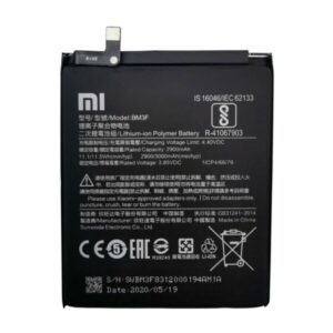 Xiaomi Mi 8 Pro Battery Replacement Price in Kenya-001-Phone Tech Kenya