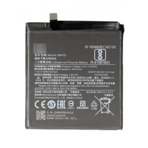 Xiaomi Mi 8 SE Battery Replacement Price in Kenya-001-Phone Tech Kenya