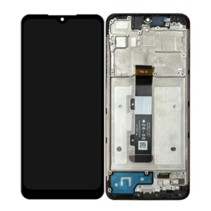 Motorola G13 Screen Replacement Price in Kenya-001-Phone Tech Kenya