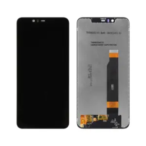 Nokia 5.1 Plus Screen Replacement Price in Kenya-001-Phone Tech Kenya