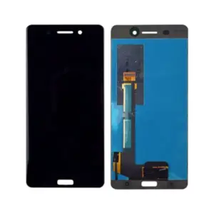 Nokia 6 Screen Replacement Price in Kenya-001-Phone Tech Kenya
