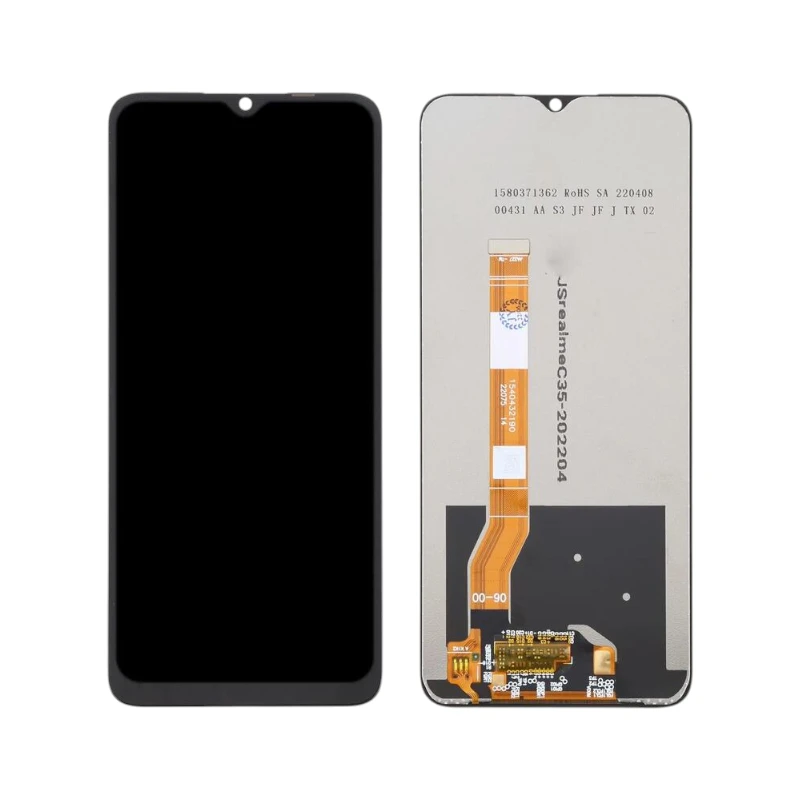 Oppo A57 2020 Screen Replacement Price in Kenya-001-Phone Tech Kenya
