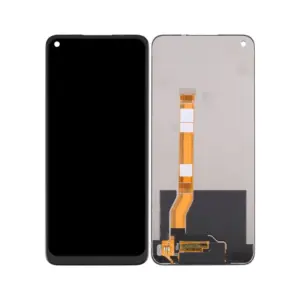 Oppo A96 4G Screen Replacement Price in Kenya-001-Phone Tech Kenya