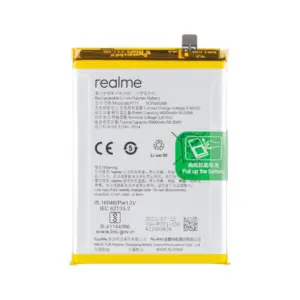 Realme 6 Battery Replacement Price in Kenya-001-Phone Tech Kenya