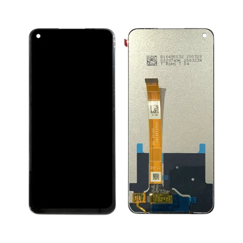 Realme 7 Screen Replacement Price in Kenya-001-Phone Tech Kenya