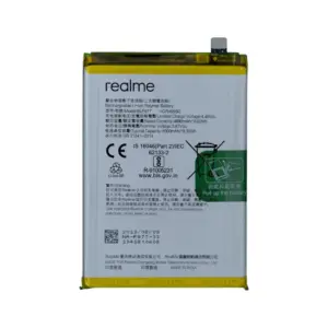 Realme 8i Battery Replacement Price in Kenya-001-Phone Tech Kenya