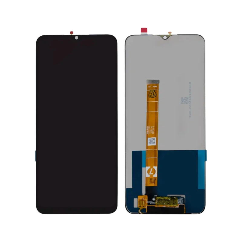 Realme C12 Screen Replacement Price in Kenya-001-Phone Tech Kenya