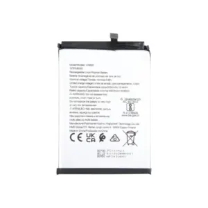 Nokia G11 Plus Battery Replacement Price in Kenya-001-Phone Tech Kenya