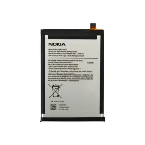 Nokia G42 Battery Replacement Price in Kenya-001-Phone Tech Kenya
