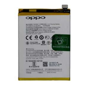 Oppo A12 Battery Replacement Price in Kenya-001-Phone Tech Kenya