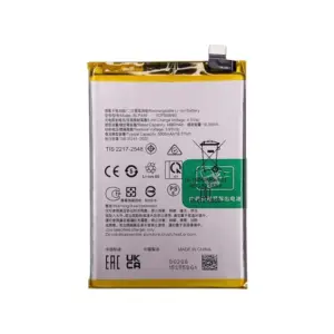 Oppo A52s Battery Replacement Price in Kenya-001-Phone Tech Kenya